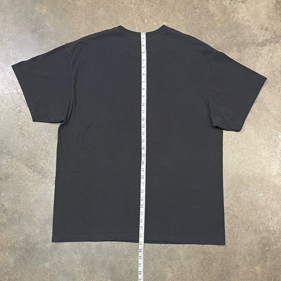 Lynard Skynyrd Live Nation Graphic Short Sleeve Band Tee Y2K - Picture 8 of 8